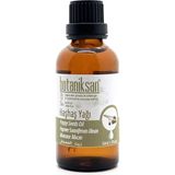 EstoreBox Botaniksan Haşhaş Yağı 50ML Soğuk Sıkım, Saf, Doğal, Katkısız