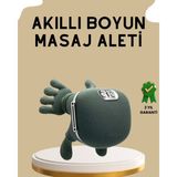 EstoreBox Boyun Omuz Için Akıllı Masaj Aleti Isıtmalı
