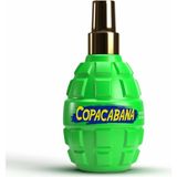 EstoreBox Bronzing Bomb Copacabana Yoğun Bronzlaştırıcı Spray |spf 0 | Derin Hızlı Bronzluk | Doğal Yağlar