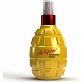EstoreBox Bronzing Bomb Yoğun Bronzlaştırıcı Spray | Spf 0 | Derin Hızlı Bronzluk | Doğal Yağlarla Zenginl