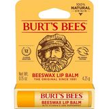 EstoreBox Burt's Bees Beeswax Dudak Bakım Kremi - Nane Ferahlığı