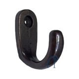 EstoreBox Büyük Tekli Fincan Askı, Dekor Askısı - Eskitme, 100 Adet, 12X23X30 mm