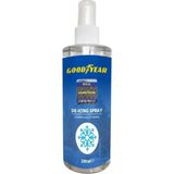 EstoreBox Buz Çözücü Sprey 250 ml