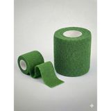 EstoreBox Bybars Nutrabella Kendinden Yapışkanlı Bandaj - Elastik Sargı Bandajı 7,5 Cmx4.5 M. 2 Adet - Ada Çayı