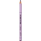 EstoreBox Callista Eye Candy Göz Kalemi 04 Lilac, Mor - Standart