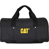 EstoreBox Cat DA42001 18” Geniş Ağızlı Bez Alet Takım Çantası