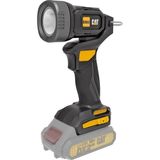 EstoreBox Cat DX63B 18VOLT 400 Lümen Profesyonel Çok Fonksiyonlu LED Fener (Akü Dahil Değildir)