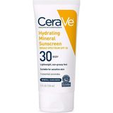 EstoreBox CERAVE%100 Mineral Güneş Spf 30 | Hassas Ciltler Için Çinko Oksit Titanyum Dioksit ile