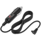 EstoreBox Coolist CLT12DC Kompresörlü Araç Buzdolapları Için 12V/24V Üniversal Çakmaklık Kablosu