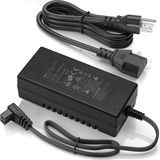 EstoreBox Coolist Cltacdc Kompresörlü Araç Buzdolapları Için 220VOLT/12VOLT 6,0AH Dönüştürücü Adaptör