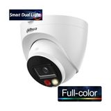 EstoreBox Dahua IPC-HDW1249T-S-IL, 2mpix, 2,8mm Lens, Sd Kart, Smart Dual Light, H265+, 30MT Gece Görüşü, Dah