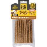 EstoreBox Deli Bon Munchy Stick Kuzu Işkembe Çiğneme Çubuğu