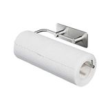 EstoreBox Deltahome Paslanmaz Çelik Kağıt Havluluk Aparatı Inox SS304 - Kendinden Yapışkanlı