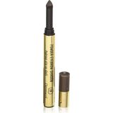 EstoreBox Dermacol Toz Kaş Farı No:1 1 Paket (1 x 1 G) - Standart