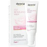 EstoreBox Dermokil Cilt Beyazlatıcı Krem, 75ML, Spf 30