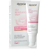 EstoreBox Dermokil Skin Cilt Beyazlatıcı Krem, 75 Ml, Spf 30