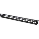 EstoreBox Digitus Professional Digitus DN-91411 24 Port 1u Rack Mount Patch Panel