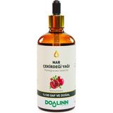 EstoreBox Doalinn Nar Çekirdeği Yağı (Punica Granatum) 100 Ml.