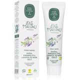 EstoreBox Doğal Karabaş Otu, Lavanta Kekik Özlü Macunu, 90ML