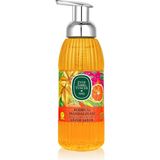 EstoreBox Doğal Zeytinyağlı Köpük Sabun Bodrum Mandalinası (500 Ml)