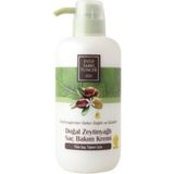 EstoreBox Doğal Zeytinyağlı Saç Kremi 600 ml
