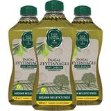 EstoreBox Doğal Zeytinyağlı Sıvı Sabun 1.5 Lt x 3
