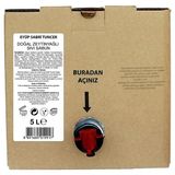 EstoreBox Doğal Zeytinyağlı Sıvı Sabun 5 Lt - Bag In Box