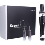 EstoreBox Dr Pen Ultima A7 Microneedling Kalem - 18000 Rpm Güçlü Kablolu Model - Profesyonel Derma Otomati