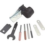 EstoreBox Dremel 1453 Zincirli Ağaç Kesme Testeresi Bileme Bağlantı Parçaları