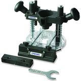 EstoreBox Dremel 335 Daldırmalı Kanal Freze Bağlantı Parçası, Hafif Kanal Açma Projeleri Ahşap Işleri