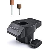 EstoreBox Dremel 576 Şekillendirme Platformu Bağlantı Parçası, 90 Veya 45 Dereceli Açılarla Uygulama