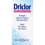 EstoreBox Driclor Çözelti Rolu Aplikatör Ter Önleyici 20 ml