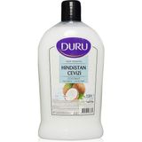 EstoreBox Duru Nem Terapisi Hindistan Cevizli Sıvı Sabun, 1.5 Lt