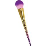 EstoreBox Elly Unicorn Pudra Fırçası