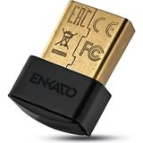 EstoreBox Enkado EKD-UB100, Bluetooth V5.3, USB Adaptör, Kompakt ve Taşınabilir Tasarım.