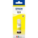 EstoreBox Epson 101 Ecotank Y (T03V4) Mürekkep Kartuş, 70 Ml, Sarı