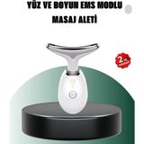EstoreBox Evde Profesyonel LED Işık Terapisi Cilt Bakım Cihazı