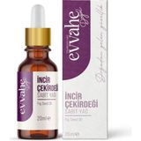 EstoreBox Evvahe Doğal Incir, Çekirdeği, Yağı, (20, Ml)