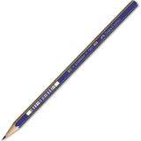 EstoreBox Faber-Castell Goldfaber 1221 Kurşun Kalem, 3b, Dereceli, Sanat Kalitesi