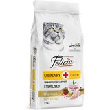 EstoreBox Felicia Az Tahıllı, Sterilised Tavuklu Hypoallergenic Maması, 12 kg