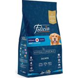 EstoreBox Felicia Kuru Maması, Somonlu, Az Tahıllı, Yetişkin, Büyük Irk, Hipoalerjenik, M, 15 kg
