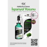 EstoreBox Feridun Kunak Ispanyol Yosunu - Saç Bakım Serumu