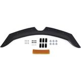 EstoreBox Ferrous Autoaccessories Renault Clio 4 Ön Kaput Rüzgarlık 2012 2020