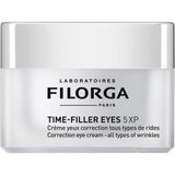 EstoreBox Filorga Time-Filler Eyes Çizgi Onarıcı Göz Çevresi Bakım Kremi 15ML