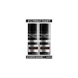 EstoreBox Fontenay Saç Dolgunlaştırıcı Keratin Fibers Koyu Kahve Topik Saç Tozu 50GR X2
