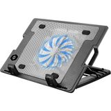 EstoreBox Frisby FNC-37ST 14CM Fan 2usb Port 10-17 Soğutucu