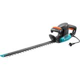 EstoreBox Gardena Easycut 500/55 Elektrikli Çalı Budama Makası: 500 W Motor Gücüne Sahip Elektrikli Çit Budam