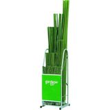 EstoreBox Gardener 53712 Bitki Destek Çubuğu 10'lu 8 mm x 90 cm