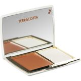 EstoreBox Guerlain Terracotta Sun Protection Spf 20 Bronze Fondöten