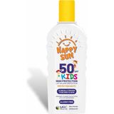 EstoreBox Happy Sun Kıds Spf 50 Plus Güneş Sütü 200 ml